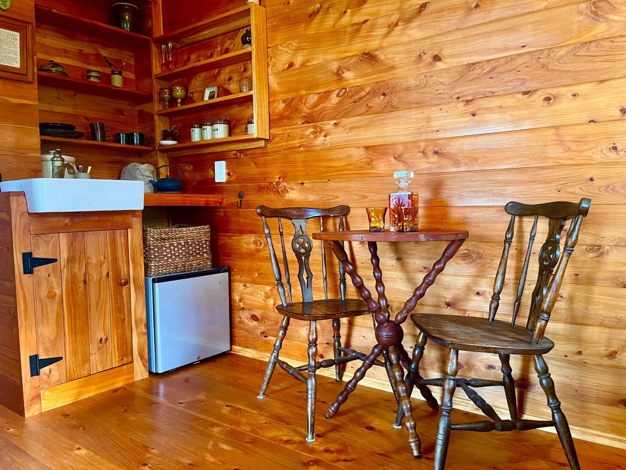 Cape Foulwind Clifftop Cabin Zewnętrze zdjęcie